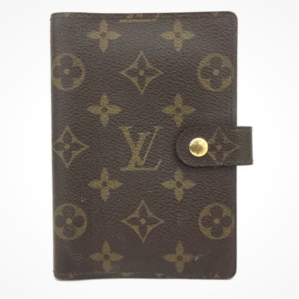 Louis Vuitton PM Planner